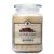 Funnel Cake Jar Candles 26 oz